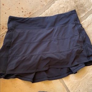 Lululemon skirt